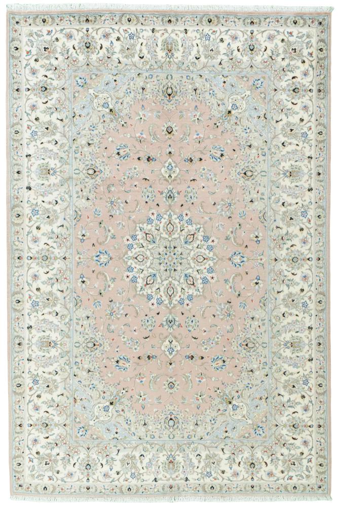Persian Rug Keshan 303x201 303x201, Persian Rug Knotted by hand