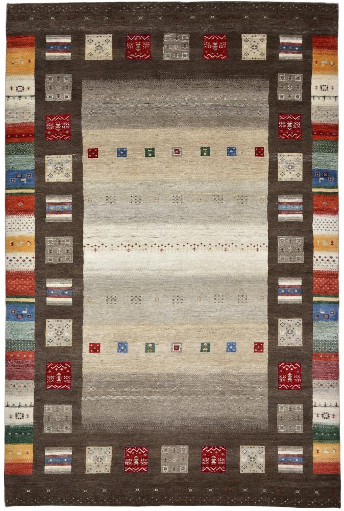 Indian Rug Gabbeh Loribaft 310x203 310x203, Persian rug Hand-knotted