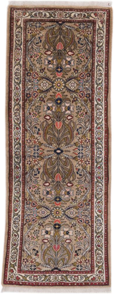 Persian Rug Sarouk 199x74 199x74, Persian Rug Knotted by hand