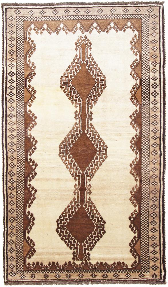 Persian Rug Ghashghai 225x132 225x132, Persian Rug Knotted by hand