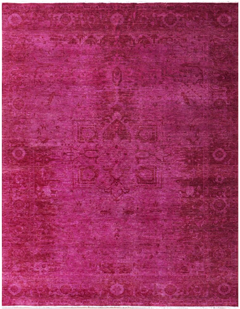 Tapis indien Sadraa 273x365 273x365, Tapis persan Noué à la main