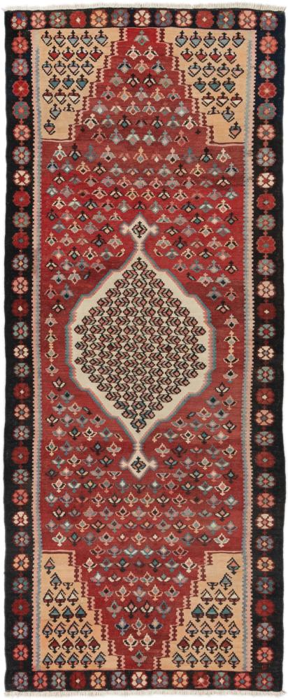 Perzsa szőnyeg Kilim Fars Régi 363x144 363x144, Perzsa szőnyeg szőttesek