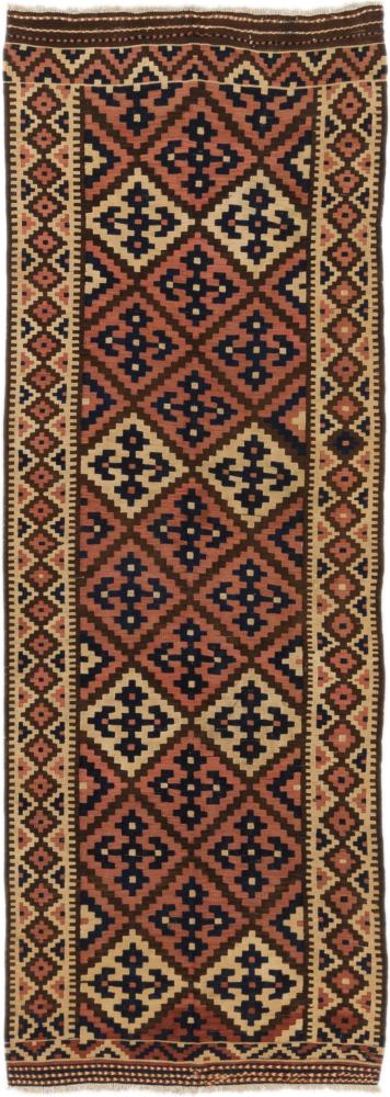 Perzsa szőnyeg Kilim Fars 333x120 333x120, Perzsa szőnyeg szőttesek