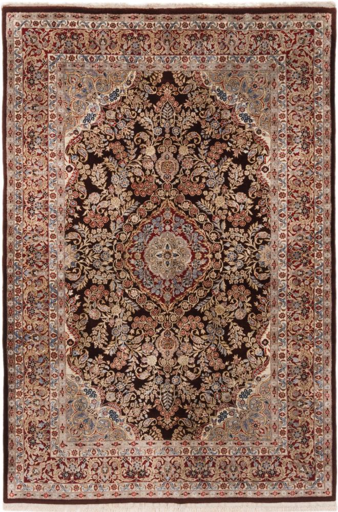 Chinese rug China Silk Warp 183x125 183x125, Persian Rug Knotted by hand