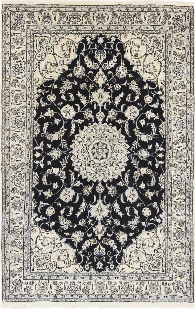 Tapete persa Naim 212x131 212x131, Tapete persa Atado à mão