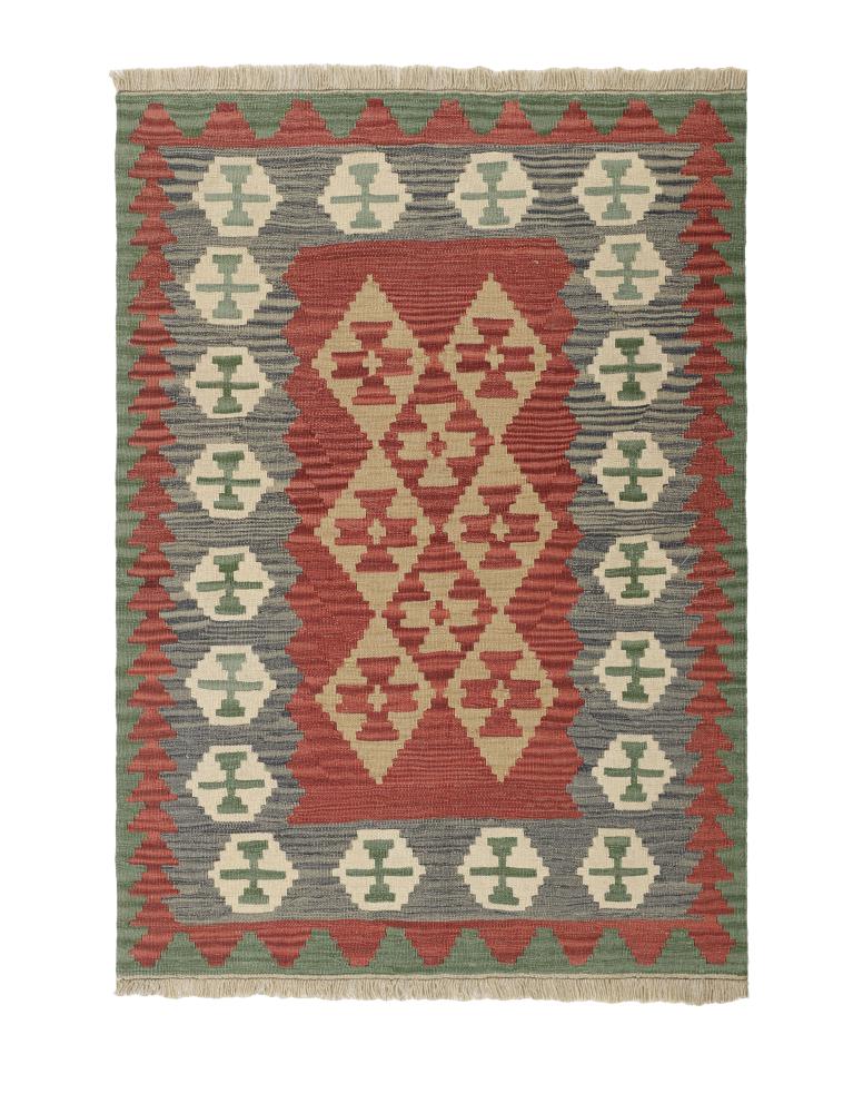 Persialainen matto Kelim Fars 175x127 175x127, Persialainen matto kudottu