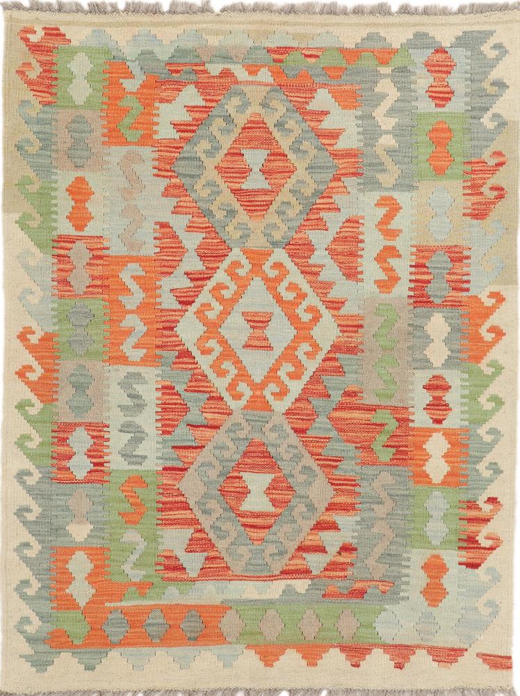 Afgán szőnyeg Kilim Afgán Heritage 121x92 121x92, Perzsa szőnyeg szőttesek