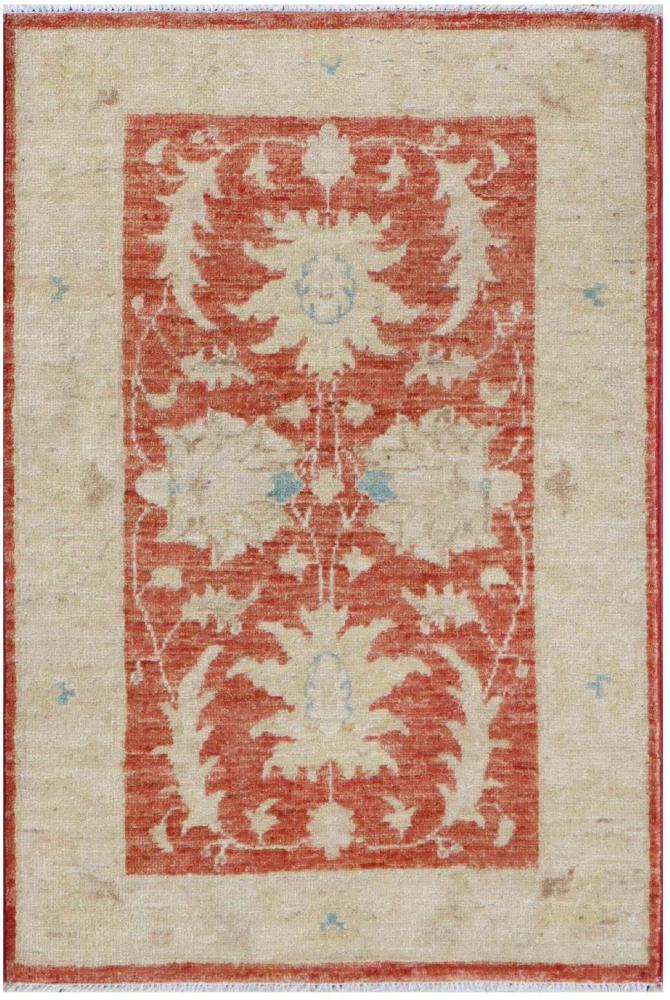 Tappeto pakistano Ziegler Farahan Arijana 94x66 94x66, Tappeto persiano Annodato a mano