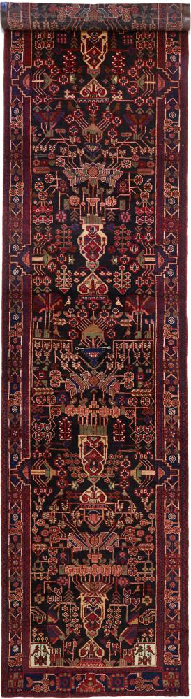 Persian Rug Hamadan 479x108 479x108, Persian Rug Knotted by hand