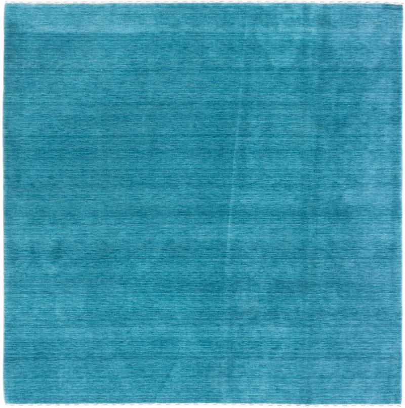 Tapis indien Loom Gabbeh Lori 249x251 249x251, Tapis persan Loom-noué