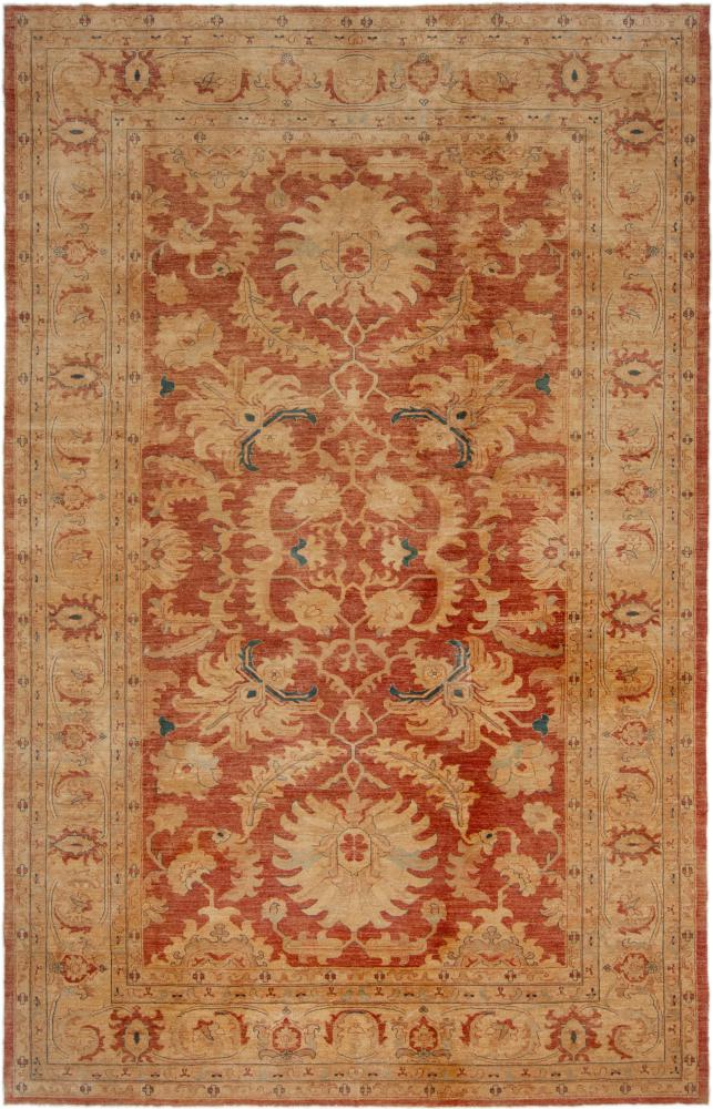 Pakistansk tæppe Arijana 452x284 452x284, Persisk tæppe Knyttet i hånden