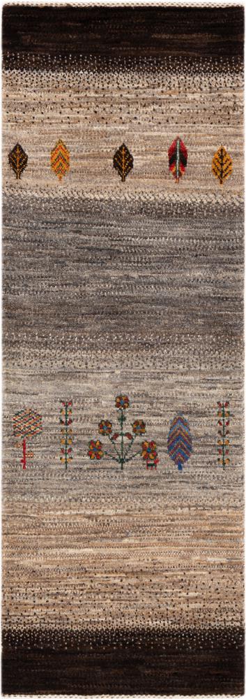 Περσικό χαλί Περσικό Γκάμπεθ Loribaft Atelier 149x52 149x52, Περσικό χαλί Χειροποίητο με κόμπους