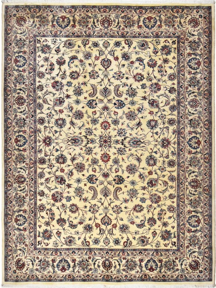 Persian Rug Mashhad 338x258 338x258, Persian Rug Knotted by hand