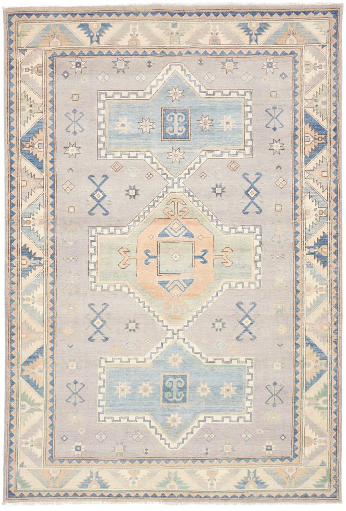 Pakistani rug Kazak 274x181 274x181, Persian rug Hand-knotted