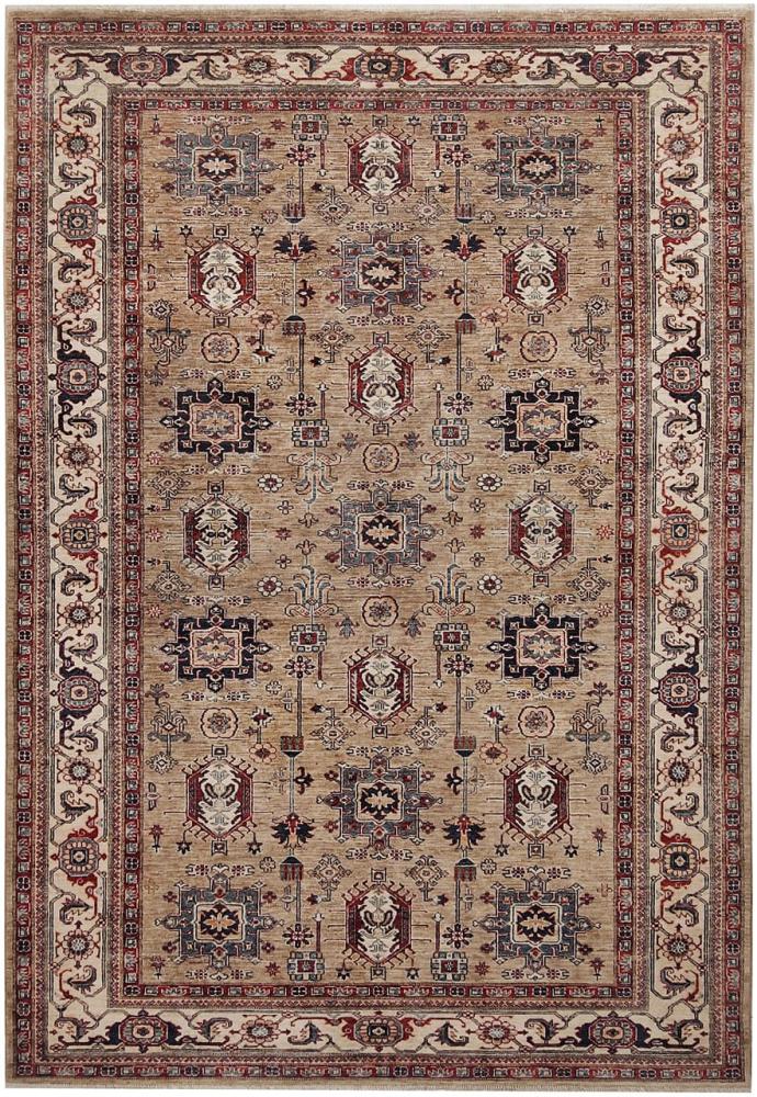 Pakistani rug Kazak 299x205 299x205, Persian rug Hand-knotted