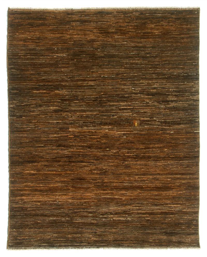 Afganistan-matto Berber Contemporary 224x166 224x166, Persialainen matto Solmittu käsin