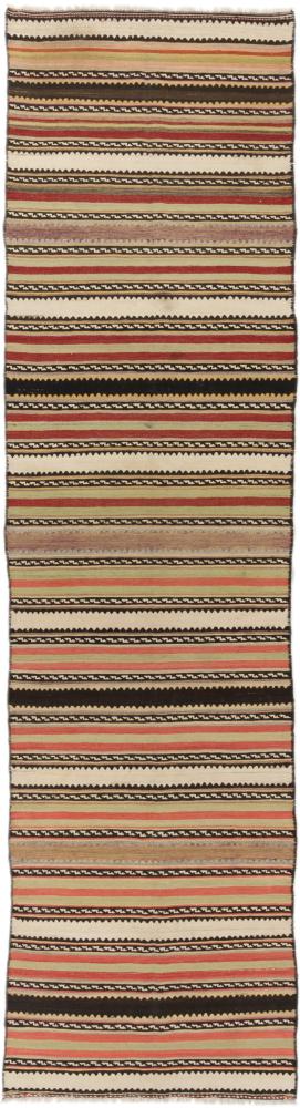 Tapete persa Kilim Fars Azerbaijan 429x111 429x111, Tapete persa Tecido à mão