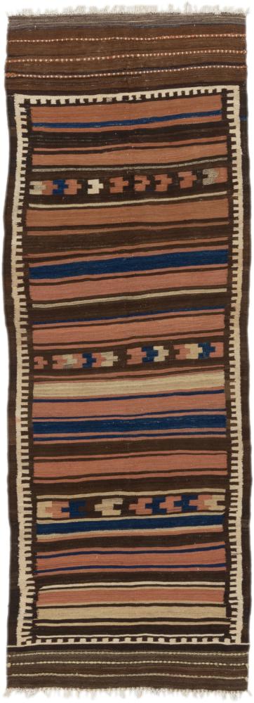 Perzsa szőnyeg Kilim Fars 323x115 323x115, Perzsa szőnyeg szőttesek