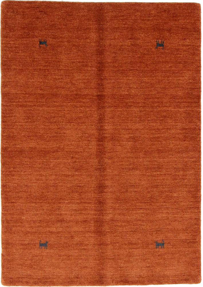 Indiai szőnyeg Gabbeh 174x126 174x126, Perzsa szőnyeg Kézzel csomózva