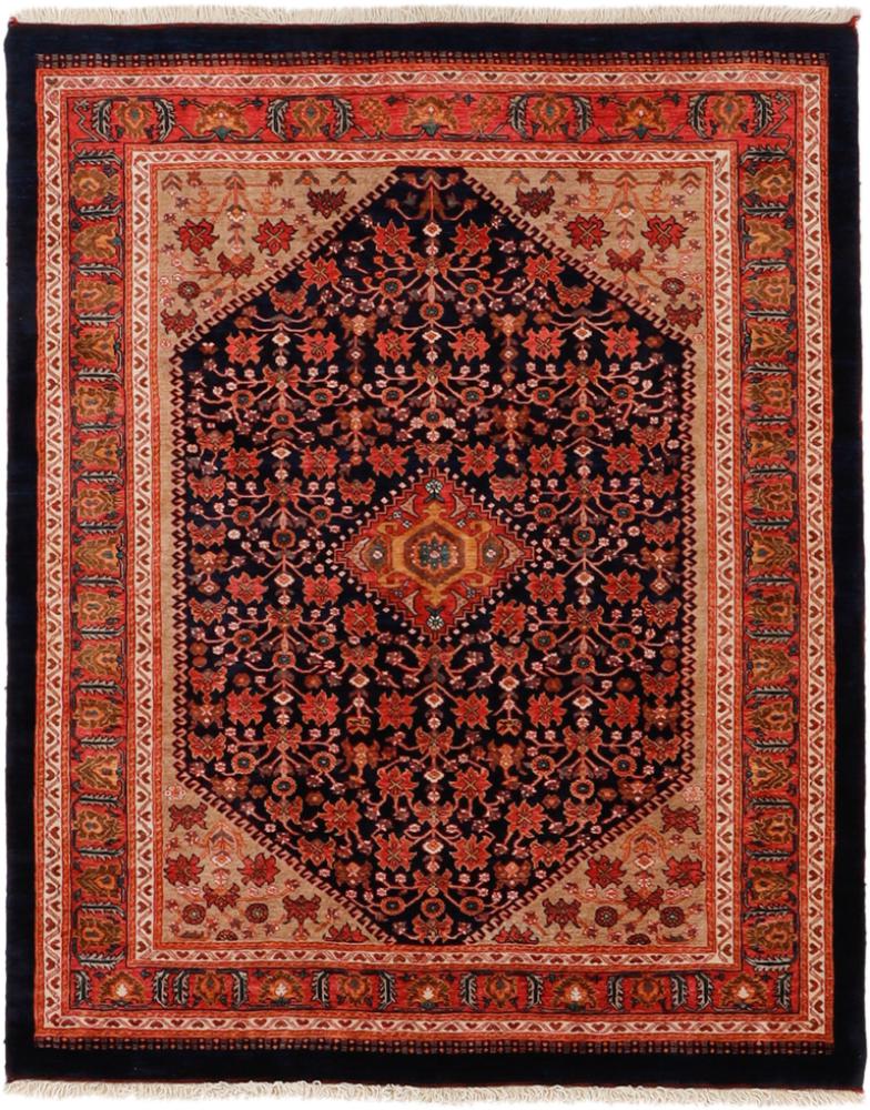 Persian Rug Ghashghai Miri 175x141 175x141, Persian Rug Knotted by hand