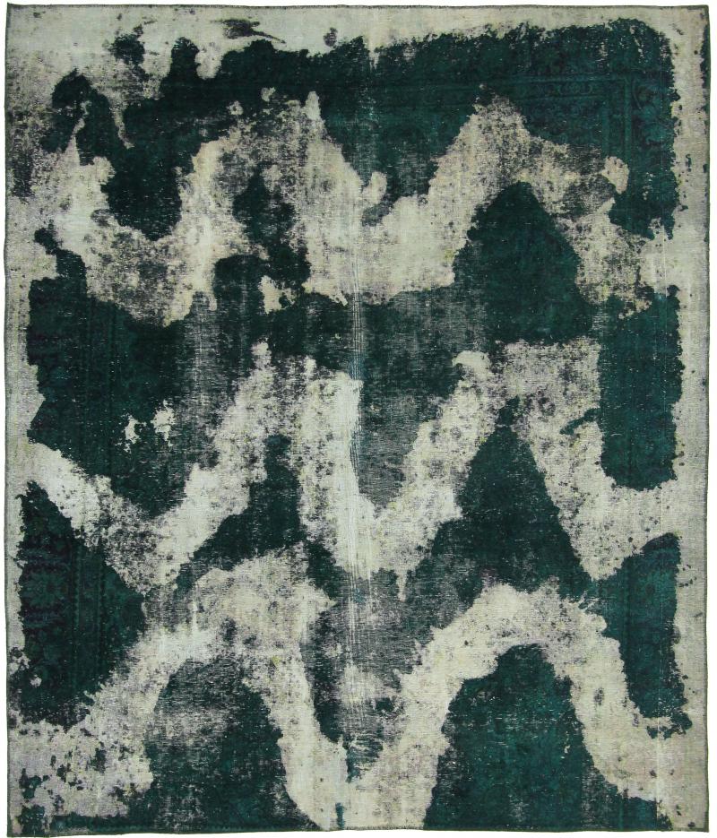 Perzsa szőnyeg Vintage Royal 10'6"x8'11" 10'6"x8'11", Perzsa szőnyeg Kézzel csomózva