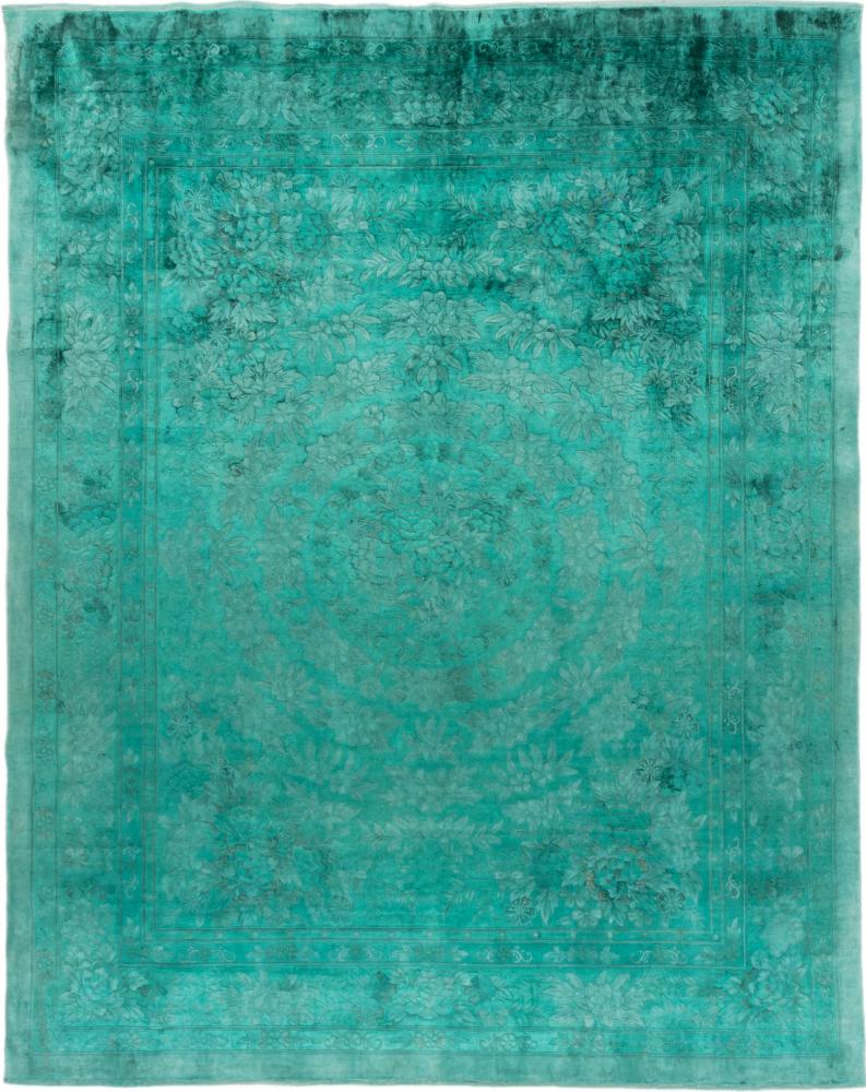 Tapis chinois Chinois Soie Colored 300x242 300x242, Tapis persan Noué à la main
