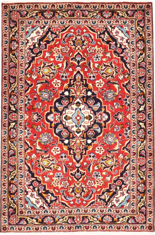 Dywan perski Keszan 141x94 141x94, Dywan perski Ręcznie tkane