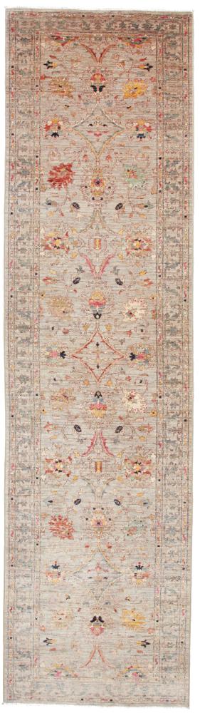 Pakistaans tapijt Ziegler Design 296x80 296x80, Perzisch tapijt Handgeknoopte