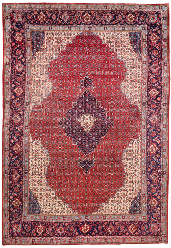 Dywan perski Saruk 314x213 314x213, Dywan perski Ręcznie tkane