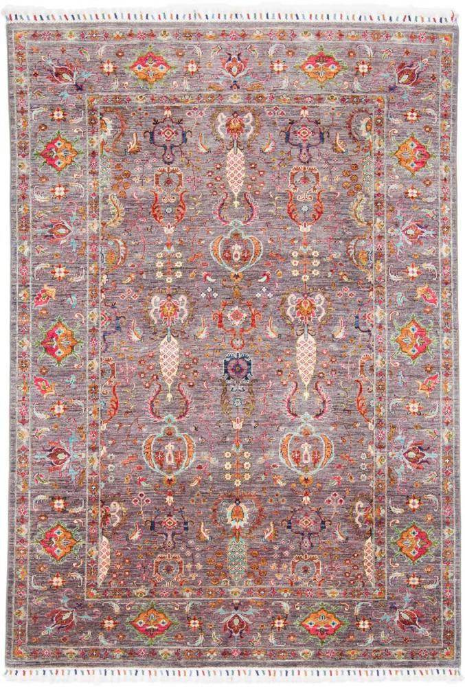 Pakistani rug Arijana 240x175 240x175, Persian rug Hand-knotted