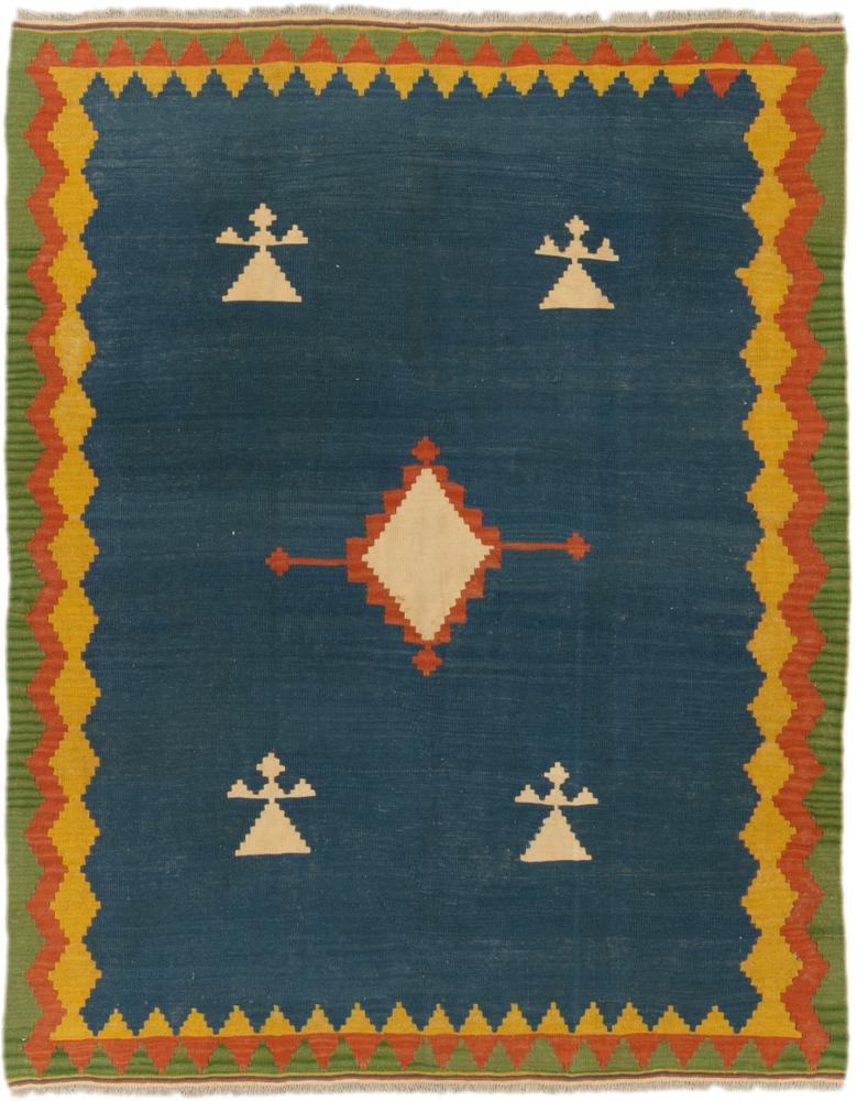 Perzsa szőnyeg Kilim Fars Design 244x189 244x189, Perzsa szőnyeg szőttesek