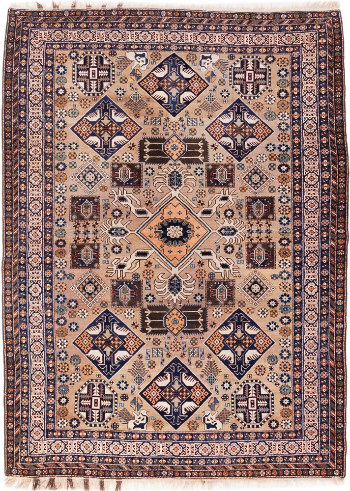 Perzisch tapijt Azerbeidzjan 363x269 363x269, Perzisch tapijt Handgeknoopt