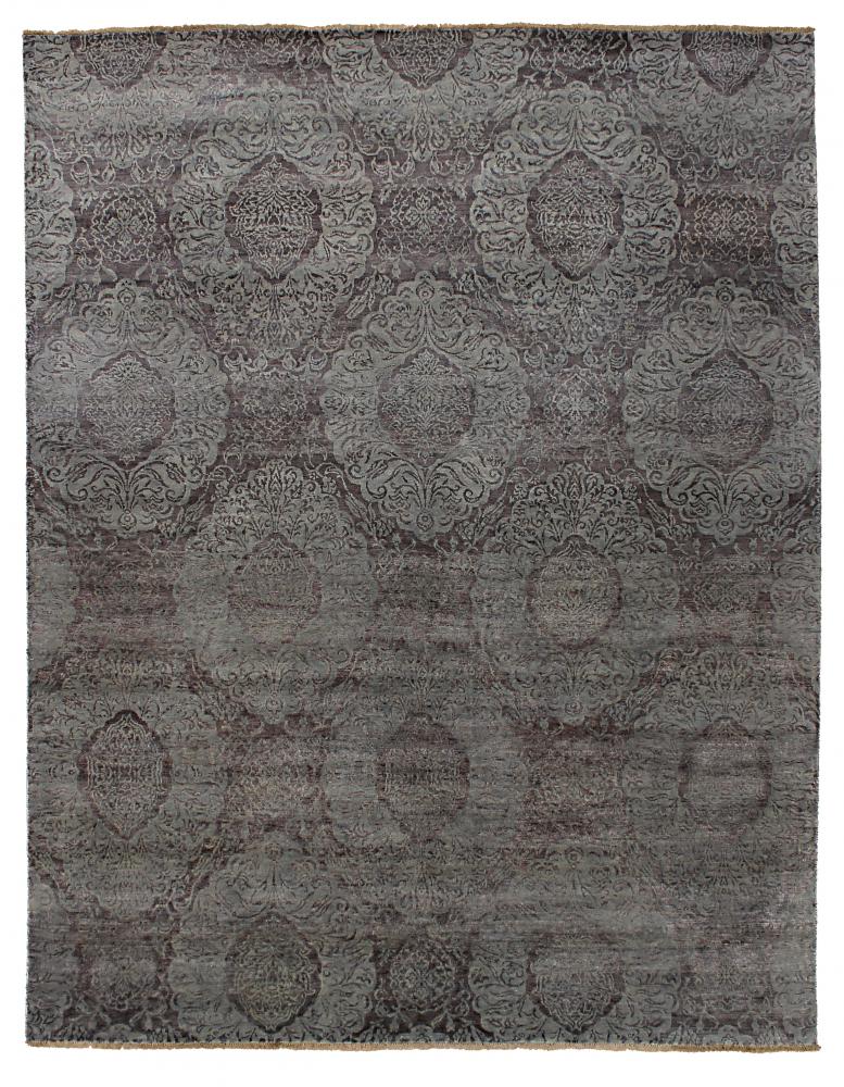 Tapis indien Sindhi 307x235 307x235, Tapis persan Noué à la main