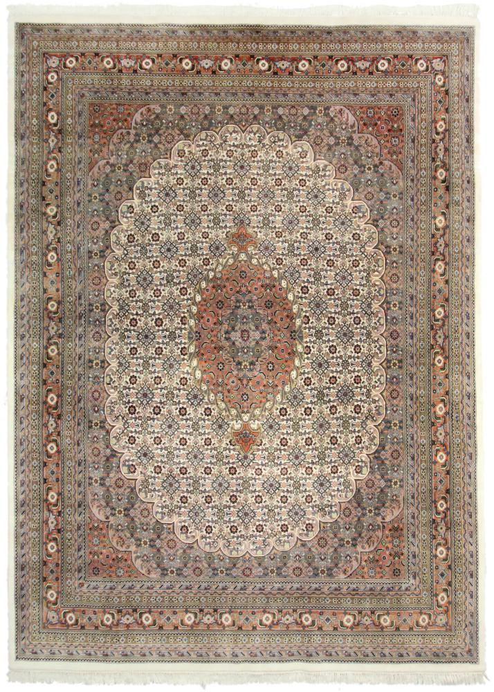 Indo rug Indo Bidjar 339x242 339x242, Persian Rug Knotted by hand