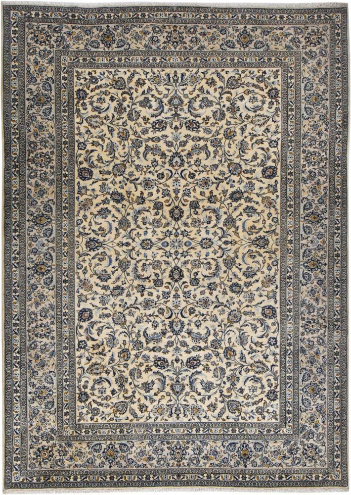 Persian Rug Keshan 350x251 350x251, Persian Rug Knotted by hand