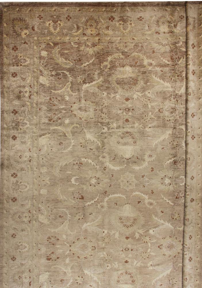 Pakistani rug Ziegler Farahan Arijana 618x420 618x420, Persian Rug Knotted by hand