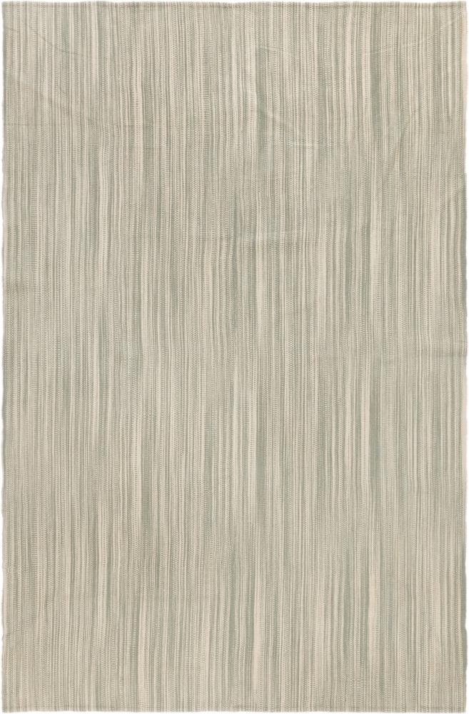 Tapis persan Kilim Fars 311x200 311x200, Tapis persan Tissé à la main