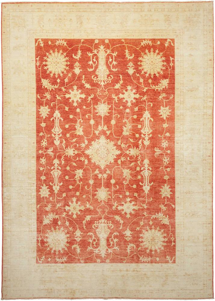 Pakistani rug Ziegler Farahan 337x239 337x239, Persian Rug Knotted by hand