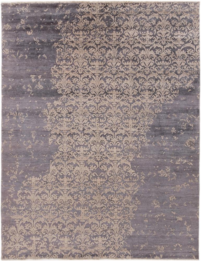 Indo rug Sindhi 303x235 303x235, Persian Rug Knotted by hand