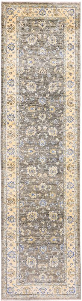 Afganistan-matto Ziegler Farahan 309x82 309x82, Persialainen matto Solmittu käsin