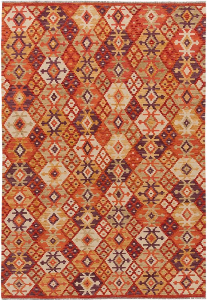 Afgán szőnyeg Kilim Afgán Heritage 298x208 298x208, Perzsa szőnyeg szőttesek