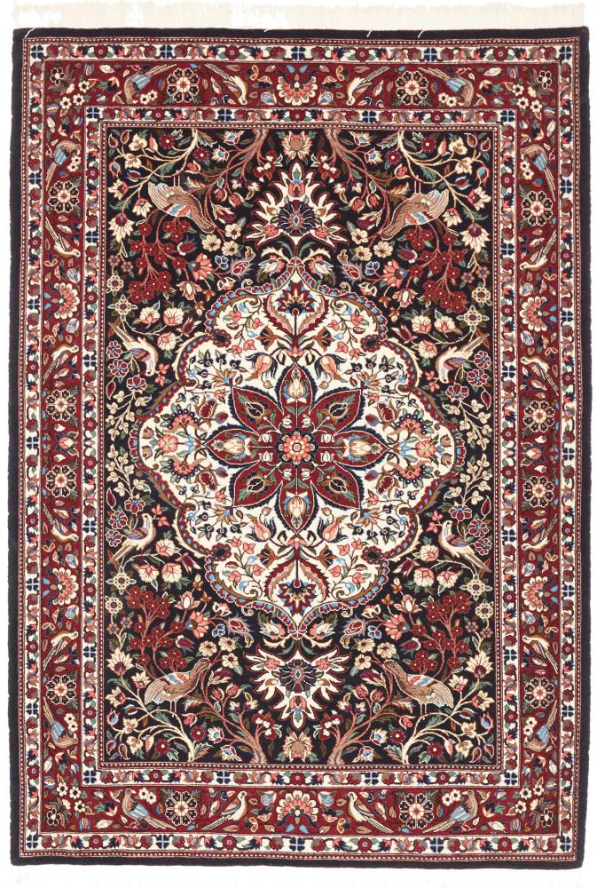 Persian Rug Eilam 153x106 153x106, Persian Rug Knotted by hand