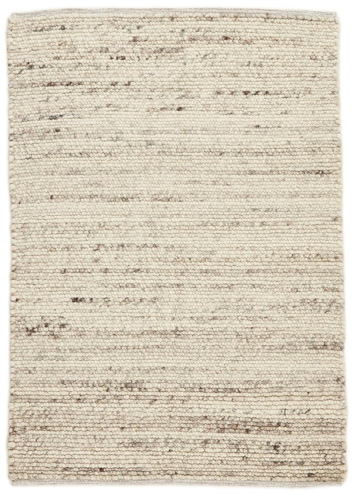 Tapete indiano Texura Hilly 91x59 91x59, Tapete persa Tecido à mão