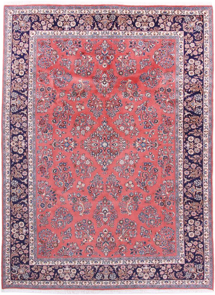 Tapete persa Sarough Sherkat 342x251 342x251, Tapete persa Atado à mão