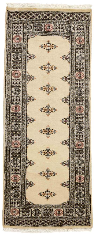Pakistani rug Pakistan Buchara 2ply 194x76 194x76, Persian Rug Knotted by hand