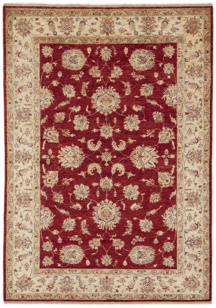 Tappeto pakistano Ziegler Farahan 250x180 250x180, Tappeto persiano Annodato a mano