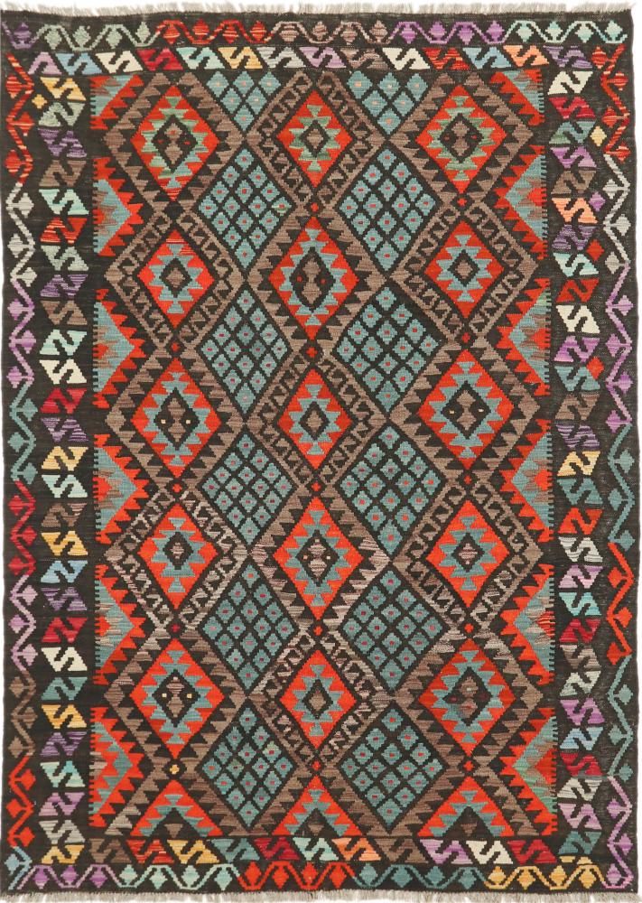 Afgán szőnyeg Kilim Afgán Heritage 247x180 247x180, Perzsa szőnyeg szőttesek