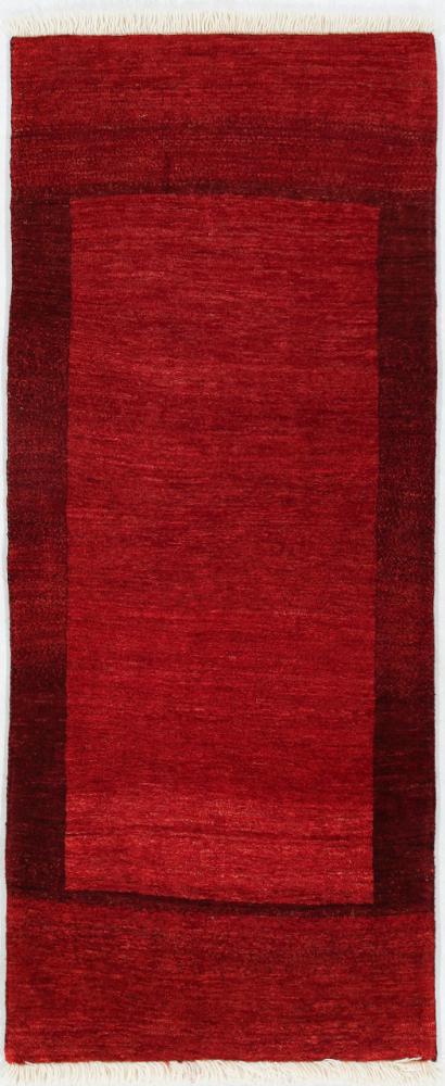Persian Rug Persian Gabbeh Loribaft 179x75 179x75, Persian Rug Knotted by hand