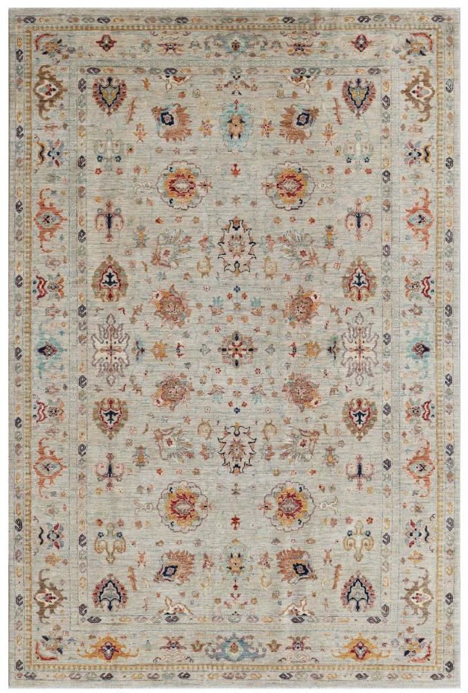 Pakistani rug Ziegler Farahan Arijana 298x198 298x198, Persian Rug Knotted by hand
