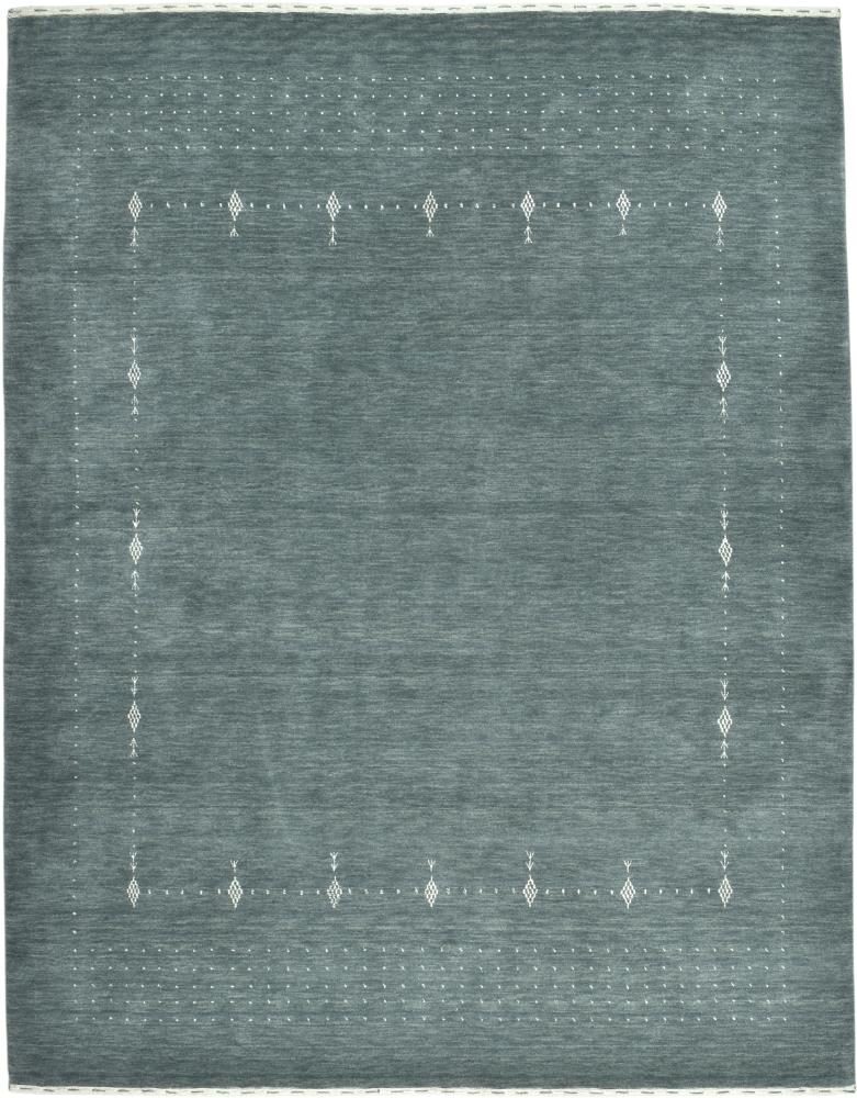 Indian Rug Gabbeh Loribaft 244x188 244x188, Persian rug Hand-knotted